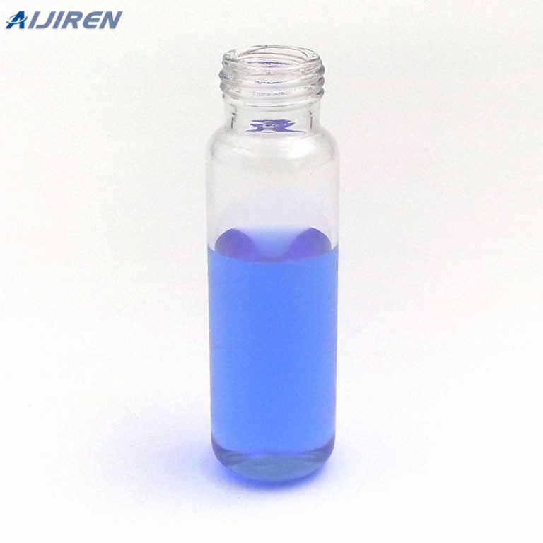 Common use 0.22 um syringe filter Whatman